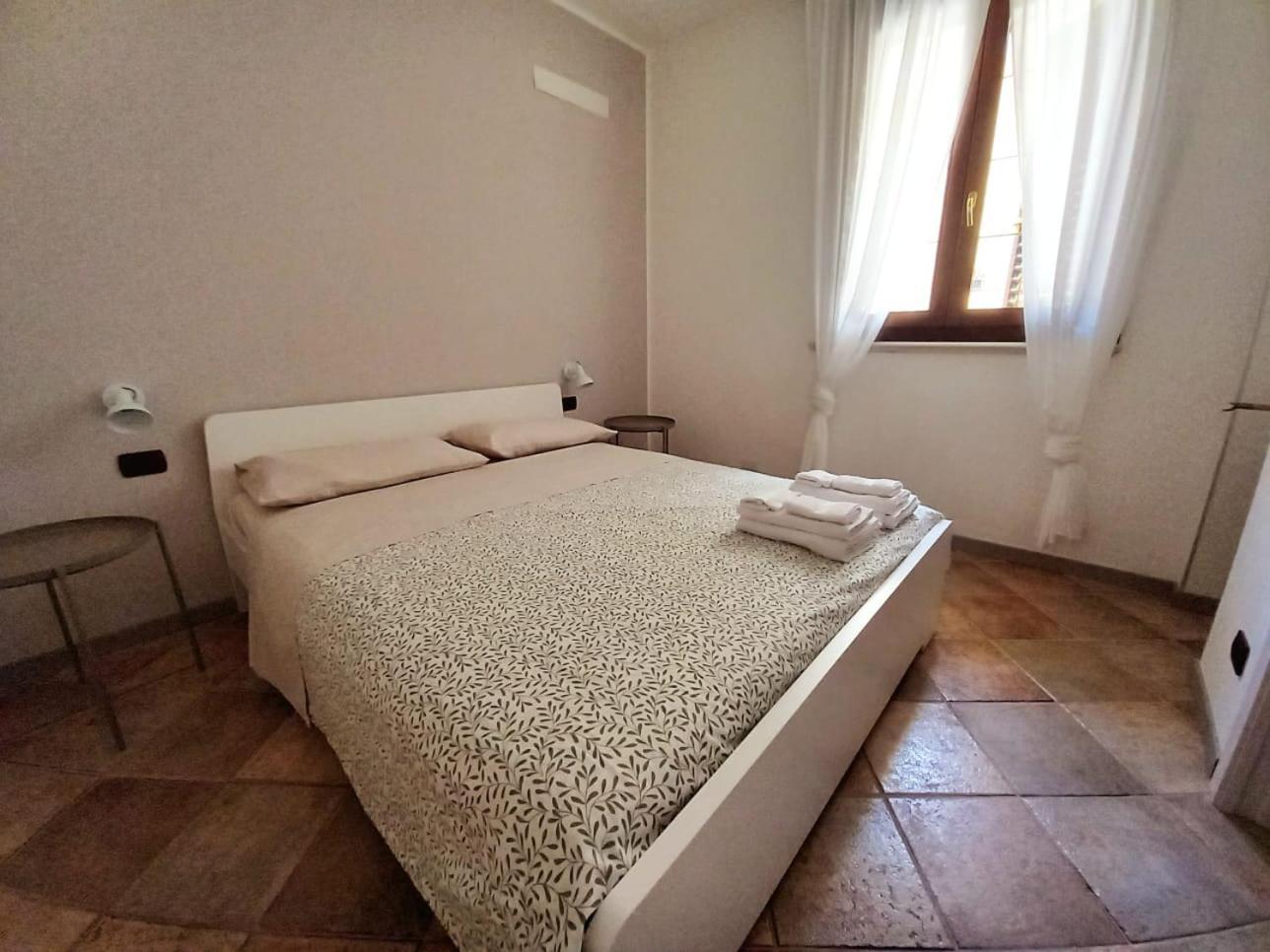 Da Mari -A Due Passi Dal Mare Apartment Donnalucata  Bagian luar foto