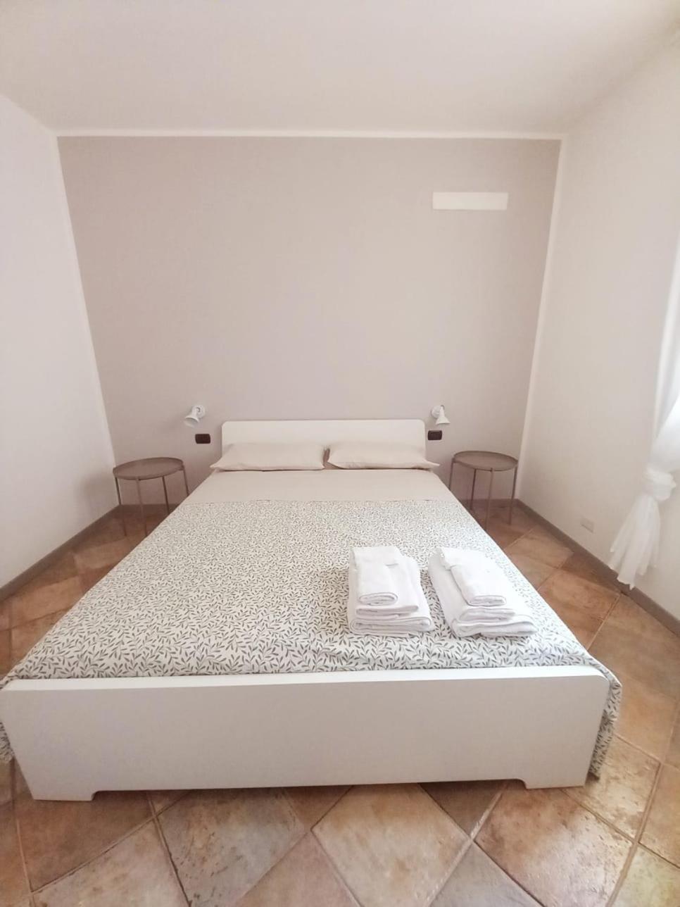 Da Mari -A Due Passi Dal Mare Apartment Donnalucata  Bagian luar foto