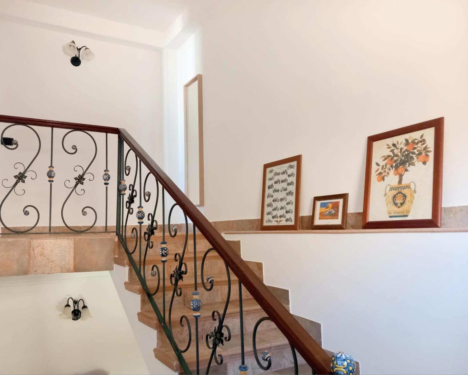 Da Mari -A Due Passi Dal Mare Apartment Donnalucata  Bagian luar foto