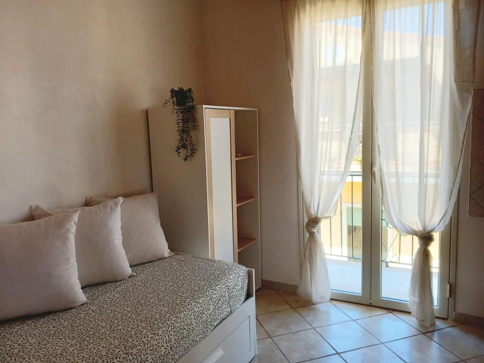 Da Mari -A Due Passi Dal Mare Apartment Donnalucata  Bagian luar foto