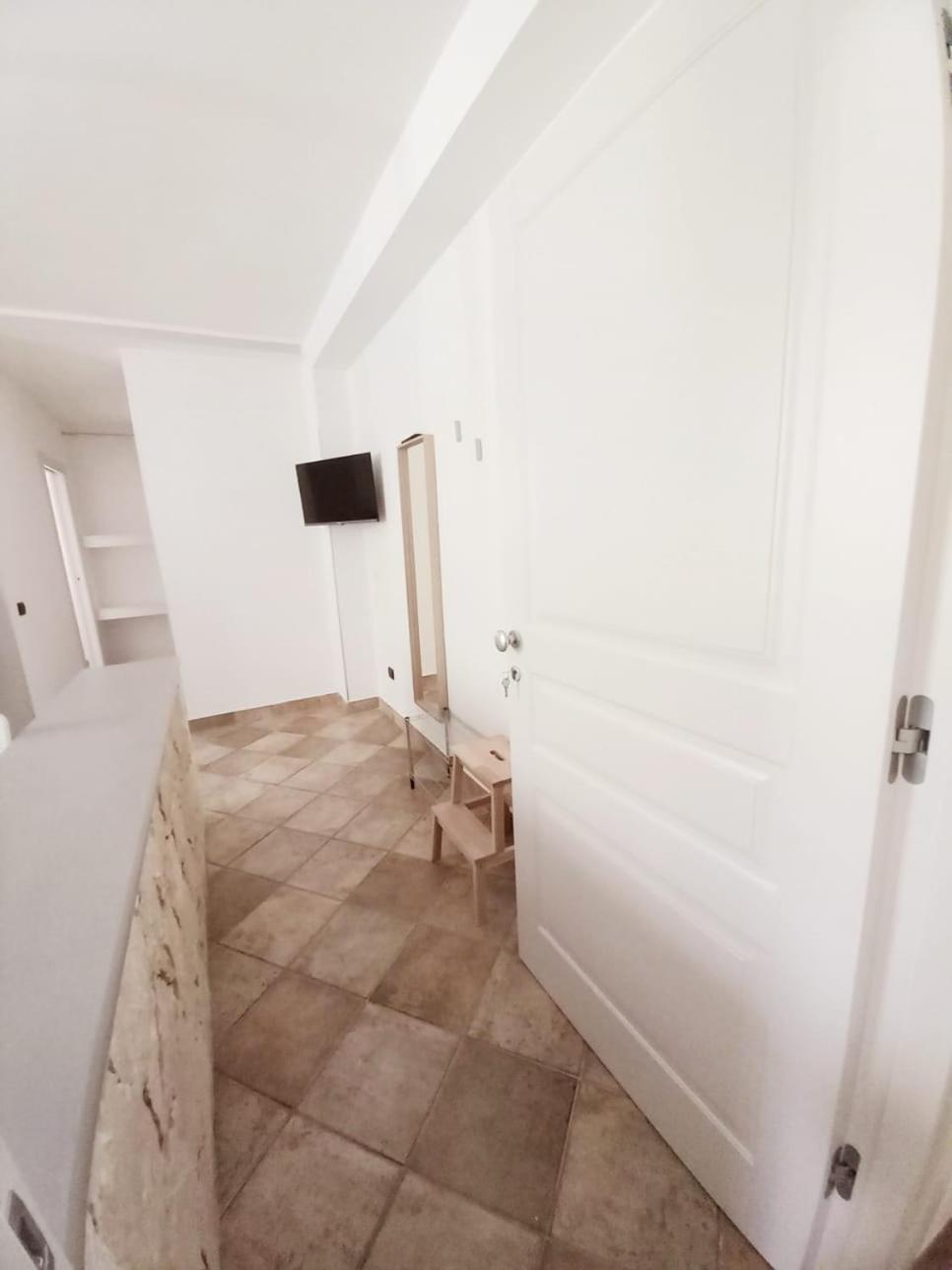 Da Mari -A Due Passi Dal Mare Apartment Donnalucata  Bagian luar foto