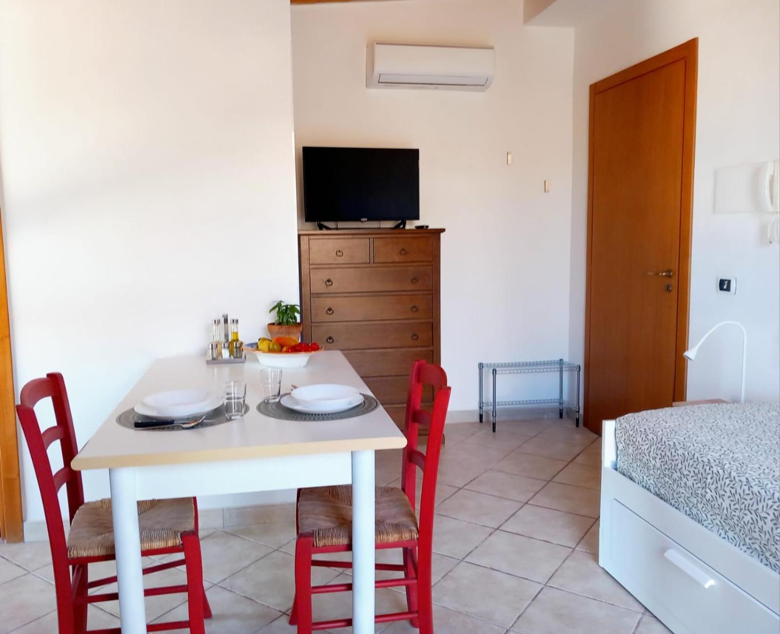 Da Mari -A Due Passi Dal Mare Apartment Donnalucata  Bagian luar foto