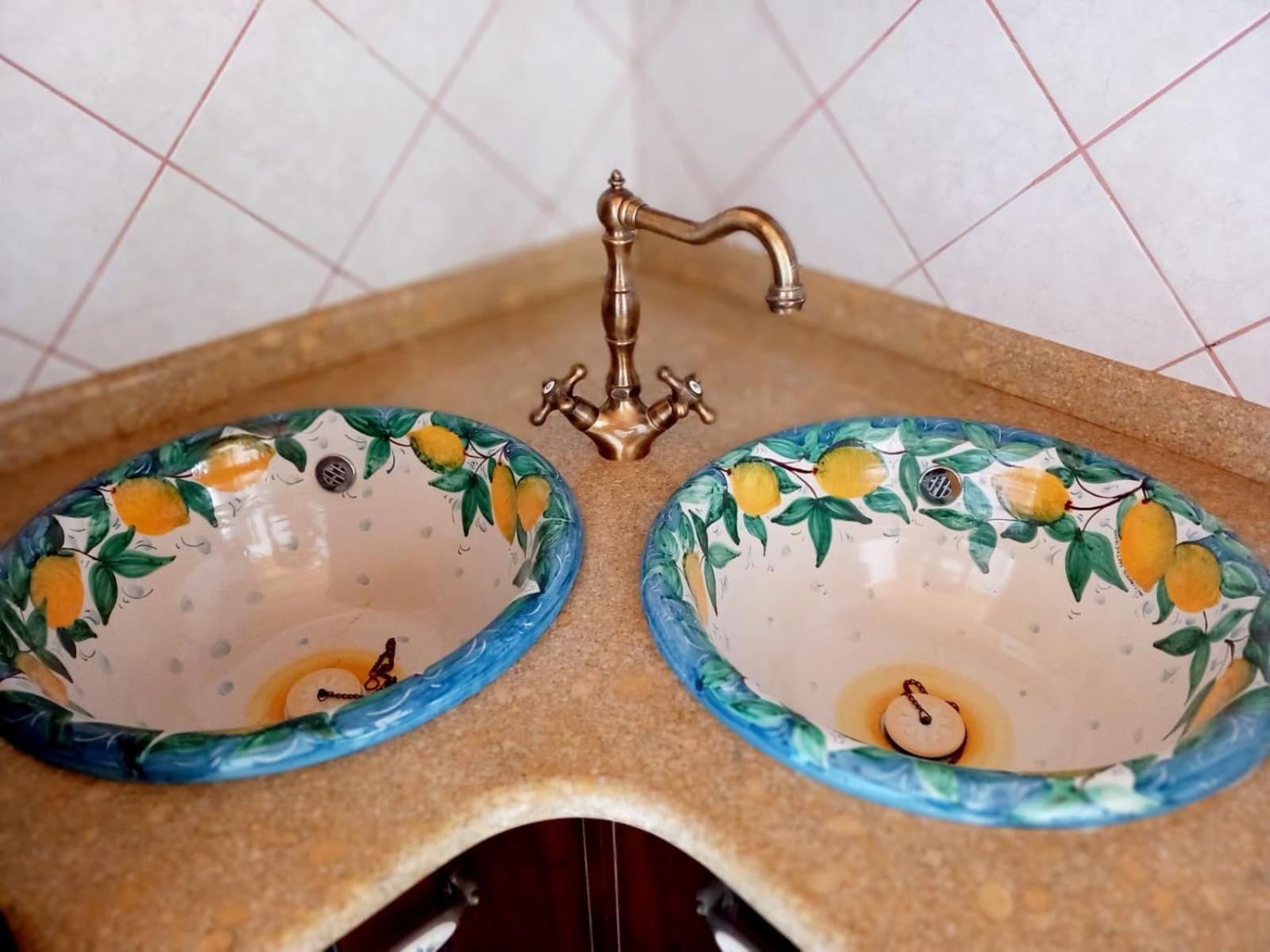 Da Mari -A Due Passi Dal Mare Apartment Donnalucata  Bagian luar foto