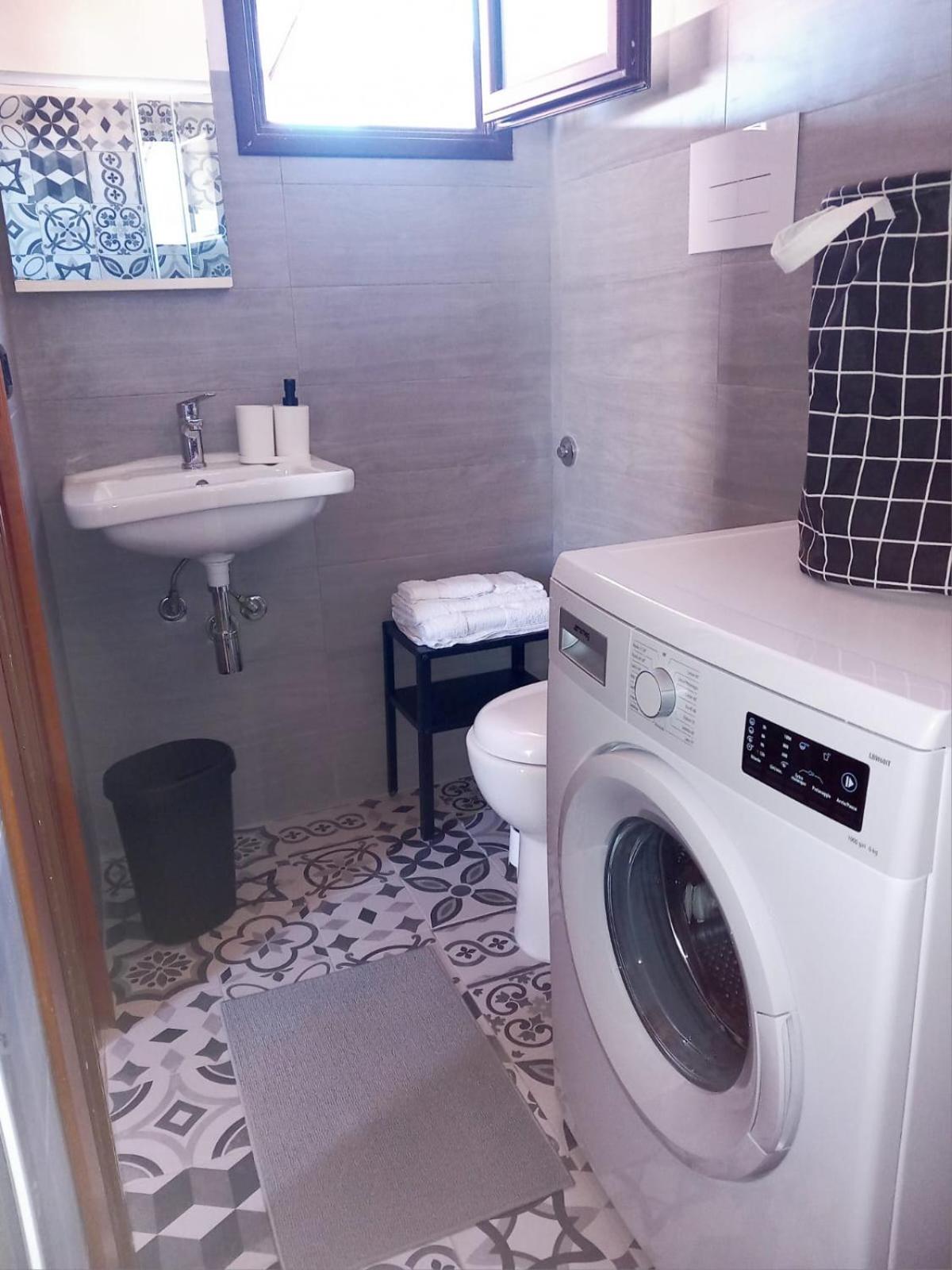 Da Mari -A Due Passi Dal Mare Apartment Donnalucata  Bagian luar foto